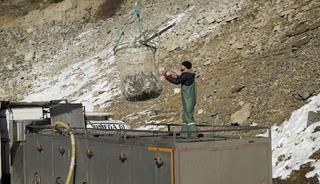 Denizi olmayan il d&uuml;nyaya tonlarca balık satıyor! 5 kg olunca g&ouml;nderiyorlar