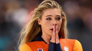 Olimpiyatlarda milyon dolarlık kare! Fermuarını açtı servet kazandı