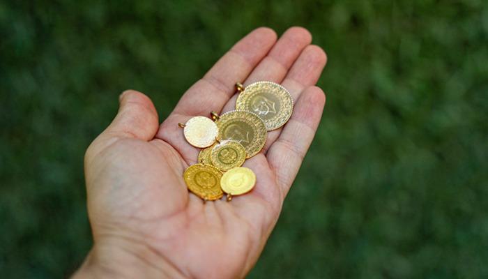 Gram altında y&uuml;kseliş! İşte &ccedil;eyrek altın fiyatı
