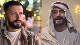 Son dakika: Fenomen Deniz Sinan Demir g&ouml;zaltına alındı!