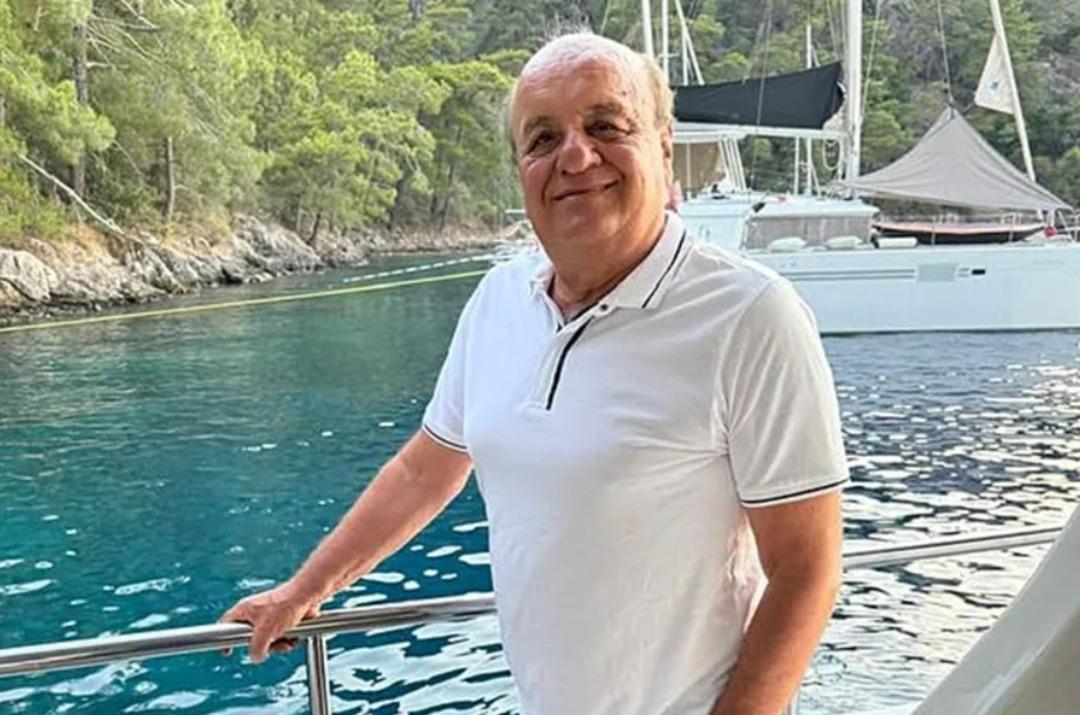 K&uuml;&ccedil;&uuml;k Tuana ya 300 milyonluk mirasın kapısı a&ccedil;ıldı: &Uuml;nl&uuml; iş insanına babalık davasında kesin karar 2