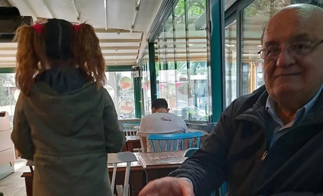 K&uuml;&ccedil;&uuml;k Tuana ya 300 milyonluk mirasın kapısı a&ccedil;ıldı: &Uuml;nl&uuml; iş insanına babalık davasında kesin karar 5