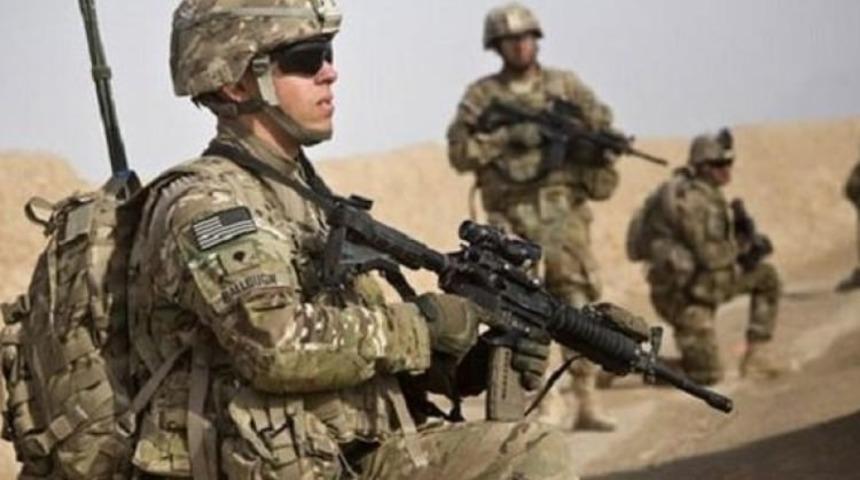 Suriye'de patlama! ABD'li askerlerden ölen ve yaralananlar var