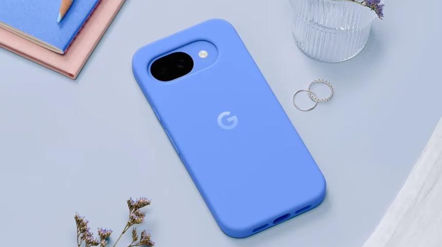 iPhone 17e'ye şimdiden rakip! Google Pixel 10a duyuruldu: İşte fiyatı ve &ouml;zellikleri