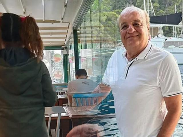 K&uuml;&ccedil;&uuml;k Tuana'ya 300 milyonluk mirasın kapısı a&ccedil;ıldı: &Uuml;nl&uuml; iş insanına babalık davasında kesin karar