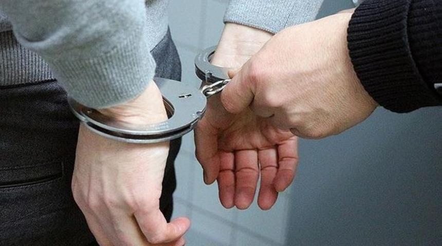 FETÖ'den yakalanan şike davası hakimi Bursa'da yakalandı!