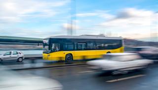 Toplu taşıma rekoru kıran vatandaşın biniş sayısı pes dedirtti! 