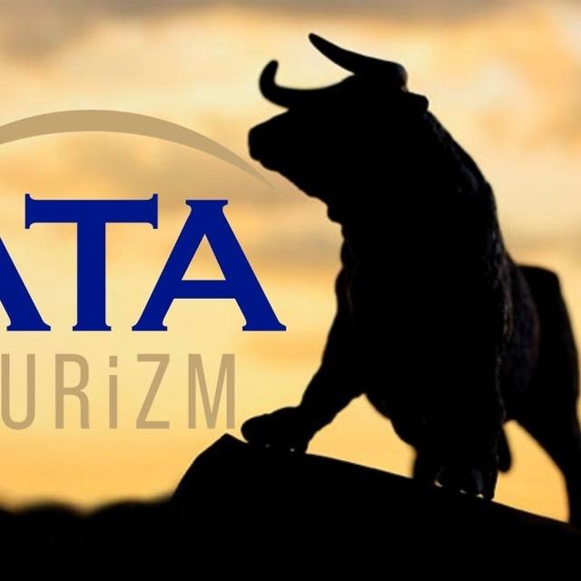 Ata Turizm&rsquo;den (ATATR) dev başlangı&ccedil;: 372 milyon lotluk tavan duvarı kuruldu!