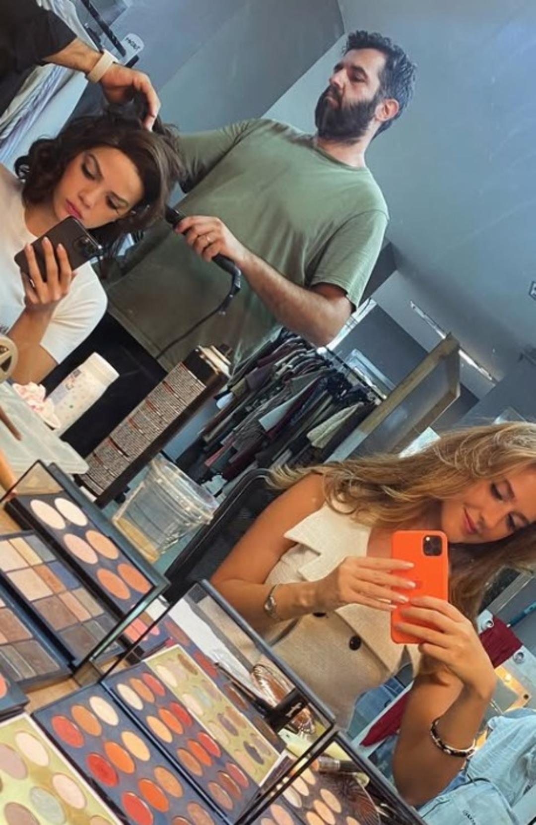 Herkes onları konuşuyor: Masumiyet M&uuml;zesi nin Sibel i Oya Unustası arka planı paylaştı 5