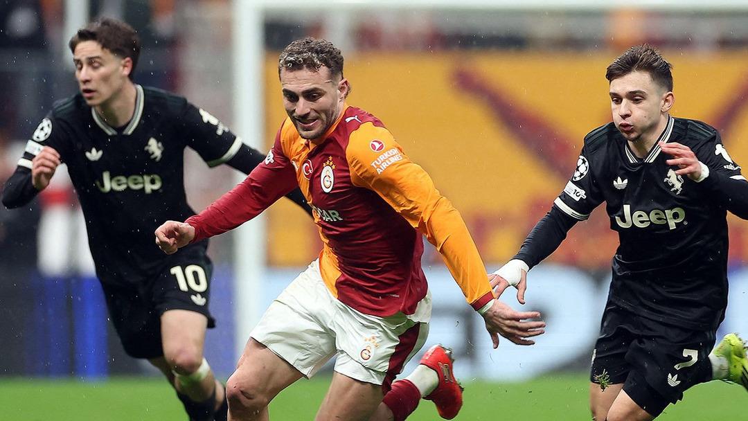 Juventus ma&ccedil;ı biter bitmez transfer talebi! Galatasaraylı isme hayran oldular: Onu almalıyız 3