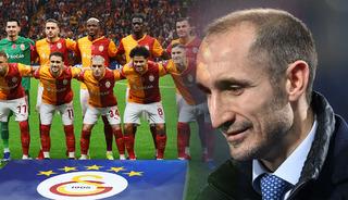 Juventus ma&ccedil;ı biter bitmez transfer talebi! Galatasaraylı isme hayran oldular: Onu almalıyız