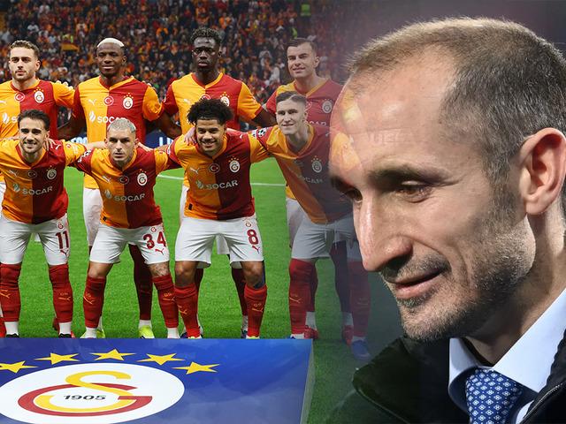 Juventus ma&ccedil;ı biter bitmez transfer talebi! Galatasaraylı isme hayran oldular: Onu almalıyız