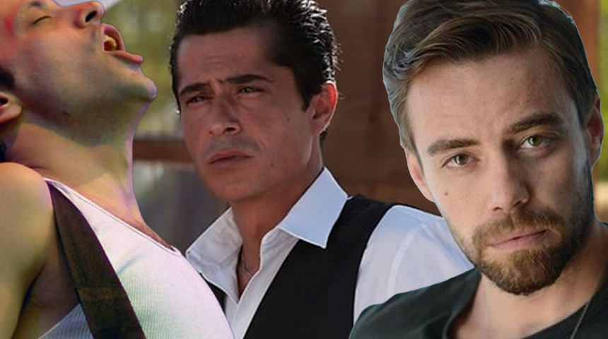 Uyuşturucu operasyonu: Kaan Tang&ouml;ze, Murat Dalkılı&ccedil; ve İsmail Hacıoğlu...