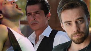 Uyuşturucu operasyonu: Kaan Tangöze, Murat Dalkılıç ve İsmail Hacıoğlu...