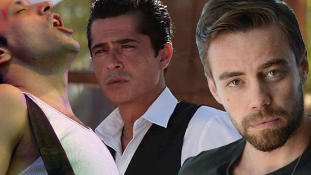 Uyuşturucu operasyonu: Kaan Tangöze, Murat Dalkılıç ve İsmail Hacıoğlu...