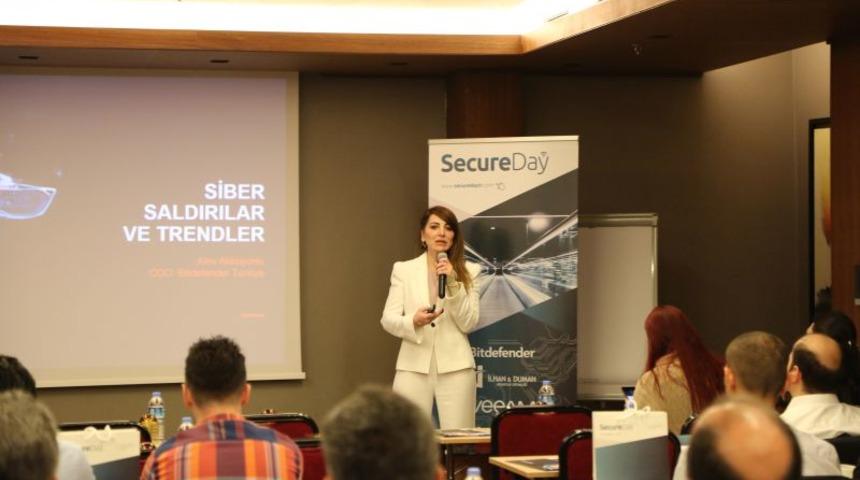 Siber saldırıların ekonomiye zararı büyük