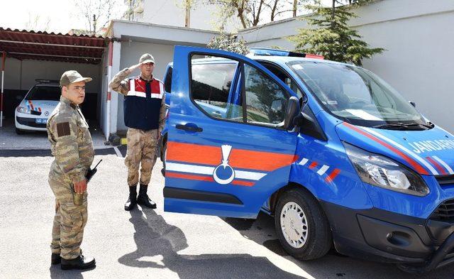 Başkan Okumuş, Ahmet Can’ın hayalini gerçekleştirdi