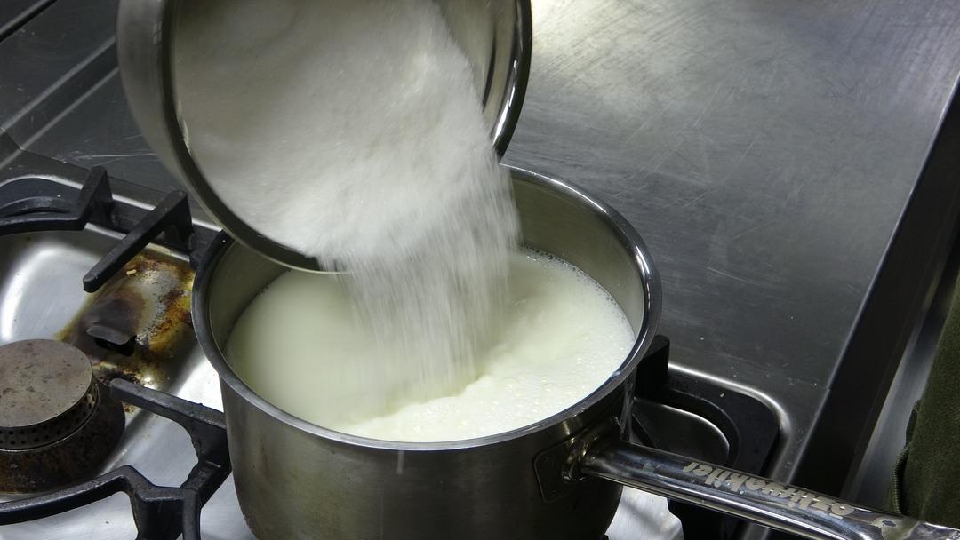 1489 da saraya sunulan geleneksel lezzet: Ramazan ın vazgeçilmez tatlısı 1