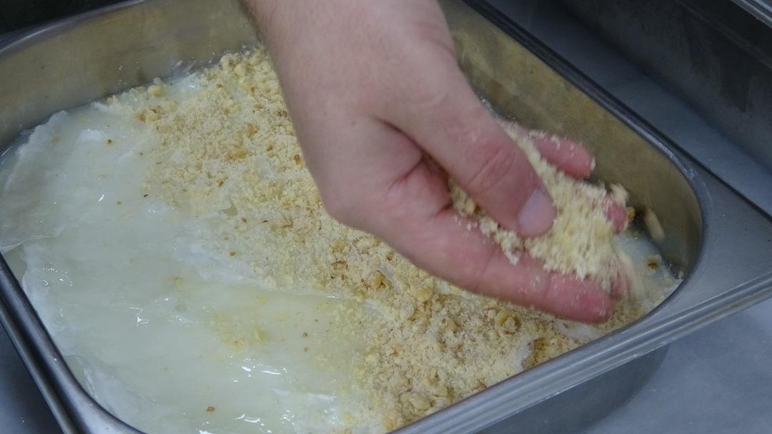 1489 da saraya sunulan geleneksel lezzet: Ramazan ın vazgeçilmez tatlısı 3