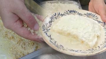 1489'da saraya sunulan geleneksel lezzet: Ramazan'ın vazge&ccedil;ilmez tatlısı