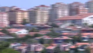 T&Uuml;İK: Ocakta konut satış sayısı azaldı