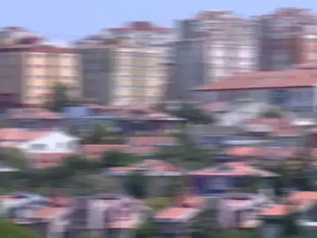 T&Uuml;İK: Ocakta konut satış sayısı azaldı