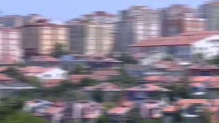TÜİK: Ocakta konut satış sayısı azaldı