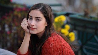Hazal Kaya: 10 yıldır hastasıyım