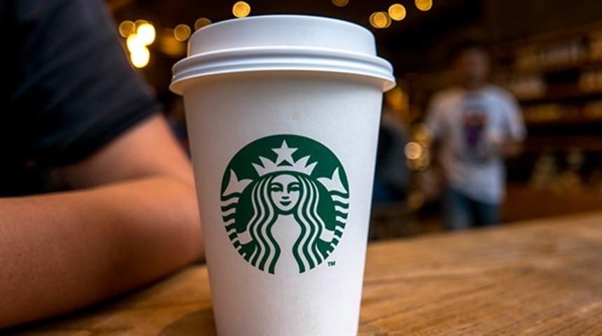 Starbucks, kahveye 'kanser uyarısı' koyacak
