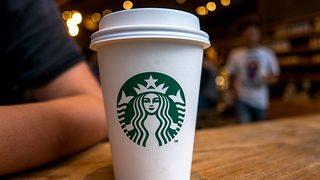 Starbucks, kahveye 'kanser uyarısı' koyacak