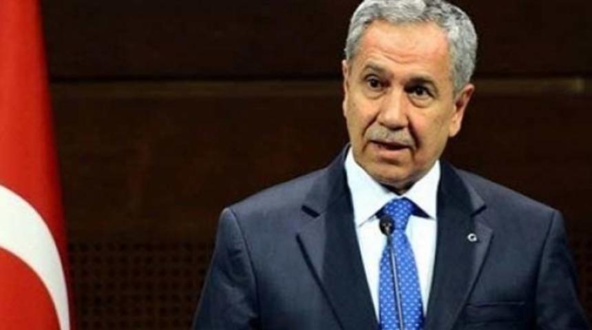 Bülent Arınç'ın hesabından +18'lik paylaşımla ilgili ilk açıklama