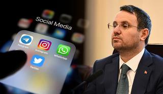 Sosyal medyada yeni d&ouml;nem