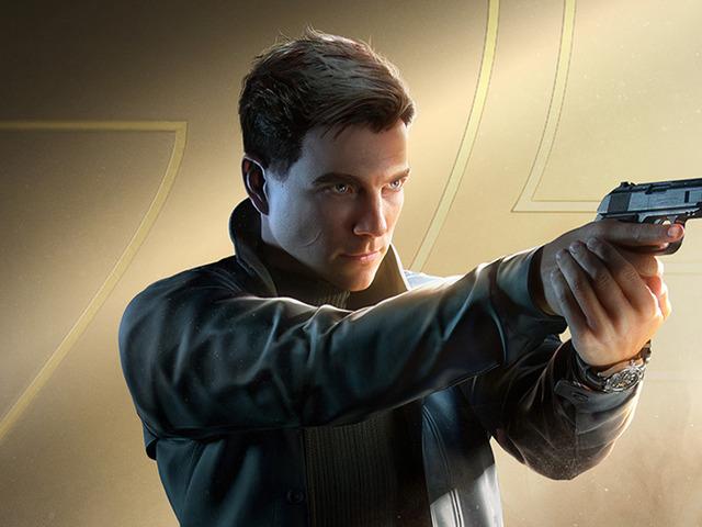 T&uuml;rk oyuncuları sevindirecek haber! "Hoş Geldin Bay Bond"