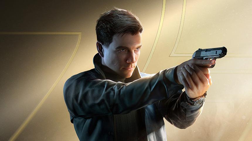 Hoş Geldin Bay Bond: Yeni 007 First Light oyunundan T&uuml;rk oyuncuları sevindirecek haber!