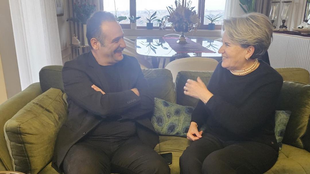 Meral Akşener siyasete d&ouml;necek mi? Merak edilen soruya kendisi yanıt verdi 2