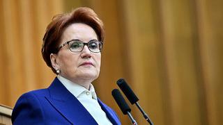 Son dakika: Meral Akşener siyasete d&ouml;necek mi? Merak edilen soruya kendisi yanıt verdi