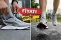 PUMA ayakkab�da 3271 TL indirim var!