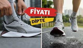 PUMA ayakkabıda 3271 TL indirim var!