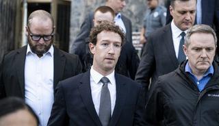 ABD'de 'sosyal medya bağımlılığı' davası: Meta CEO'su Zuckerberg'den &ccedil;arpıcı savunma