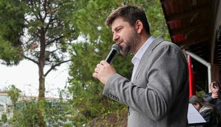 Tarsus Belediyesinde personele y&uuml;zde 32 zam