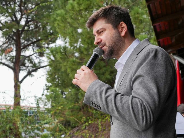 Tarsus Belediyesinde personele y&uuml;zde 32 zam