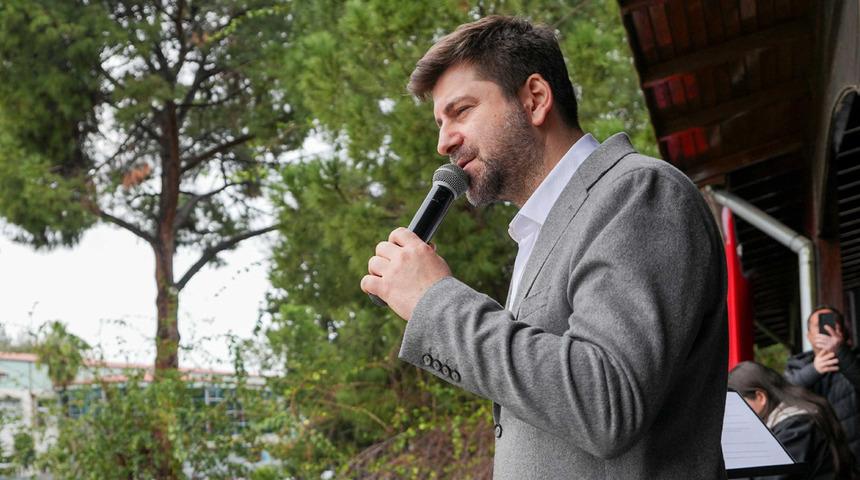 Tarsus Belediyesinde personele y&uuml;zde 32 zam