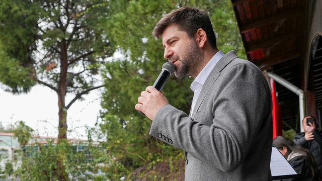 Tarsus Belediyesinde personele yüzde 32 zam