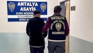 Dolandırıcılık y&ouml;ntemi pes dedirtti: Kredi notunu y&uuml;kseltip &rsquo;y&uuml;ksek limitli&rsquo; kredi yalanıyla milyonluk vurgun