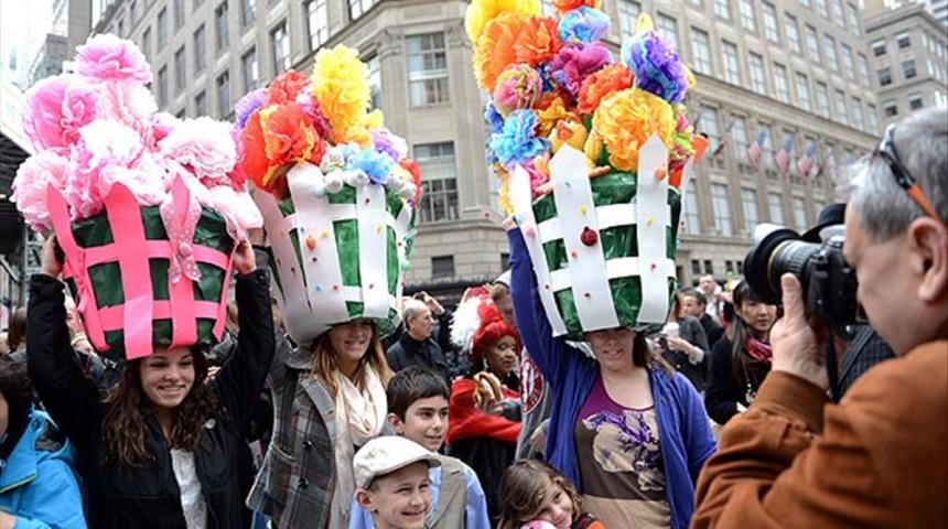 Paskalya nedir, neden kutlanır? 2018'de Paskalya ne zaman?