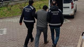 FETÖ’den 8 yıl 9 ay hapis cezası bulunan şahıs yakalandı