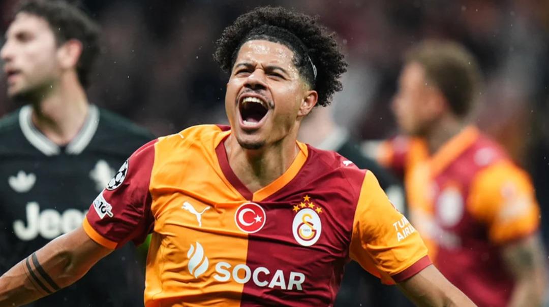 Performansıyla Ancelotti yi b&uuml;y&uuml;ledi! Gabriel Sara ya m&uuml;jde... 2