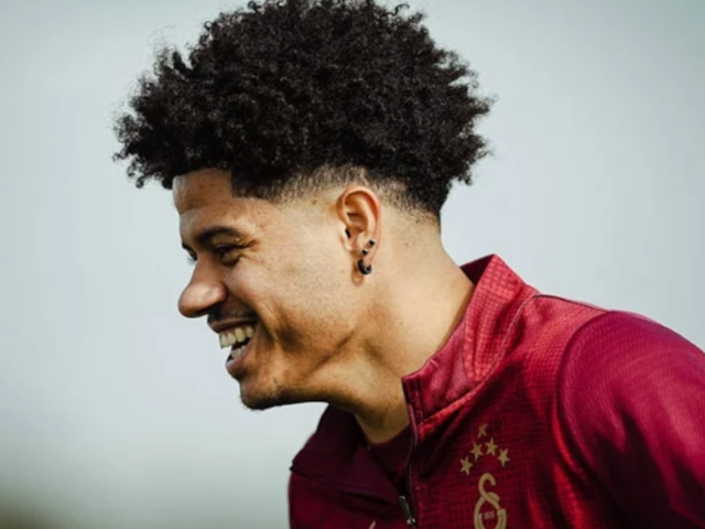 Ancelotti'yi b&uuml;y&uuml;ledi! Gabriel Sara'ya m&uuml;jde...