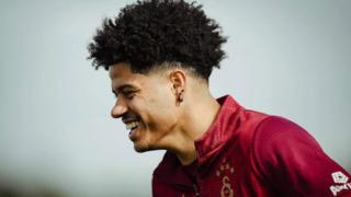 Performansıyla Ancelotti'yi büyüledi! Gabriel Sara'ya müjde...