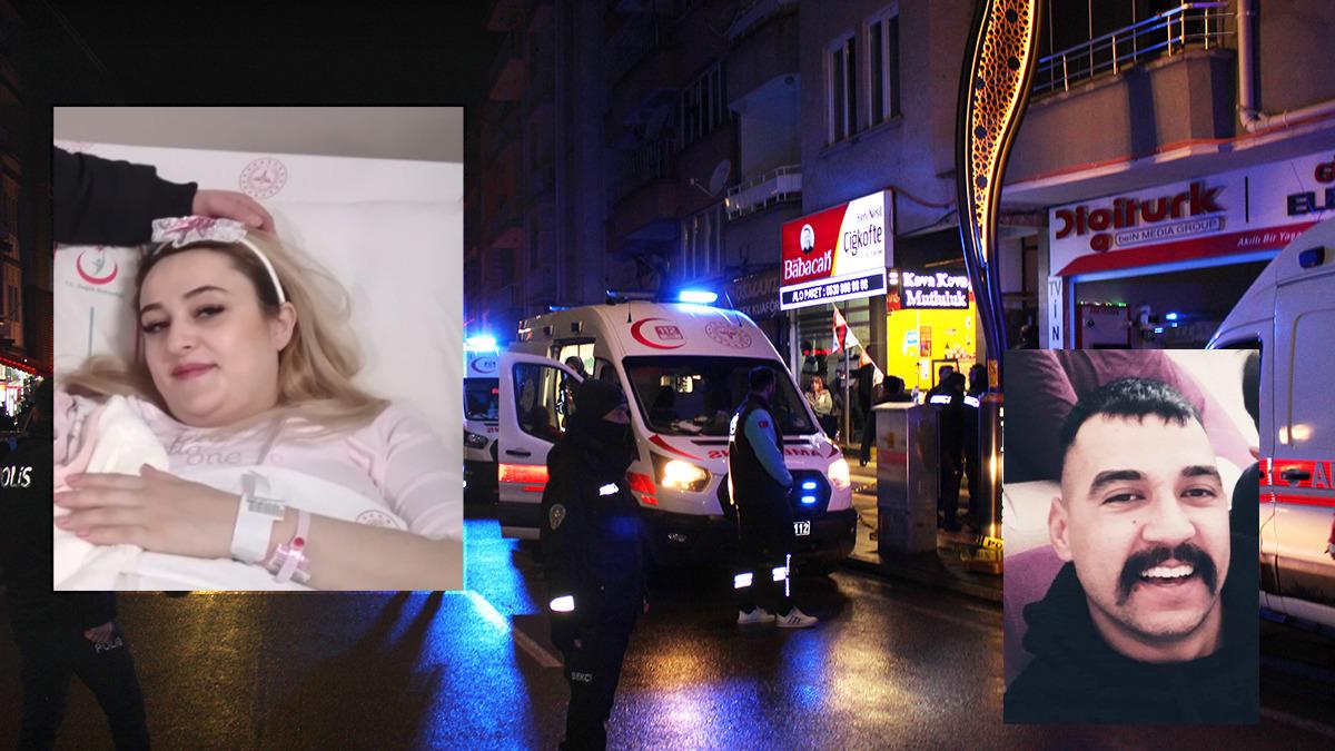 Aksaray'da çocuklarının gözü önünde eski eşini katletmişti! Cinayetin sebebi belli oldu - Güncel Haberler